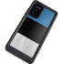 Estonia Flag Distressed Galaxy Note20 5G Waterproof Case